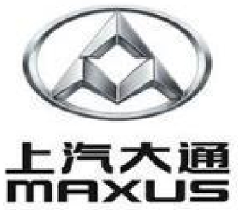 上汽大通 Maxus